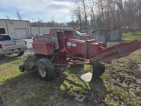 Case-IH 8530