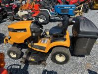 Cub Cadet 13WQA4CN010