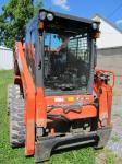 Kubota SSV65PHRC