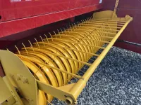 New Holland BC5070