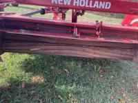 New Holland DISCBINE 210SSW
