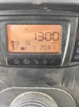 Kubota LX3520HSDC