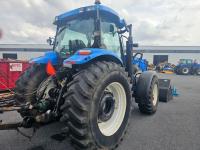 Part Number: New Holland TS135A