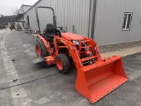 Kubota B2301HSD-1
