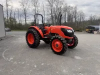 Kubota M6060HD