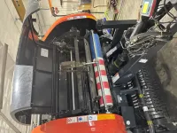 Kubota BV4160PREMNET