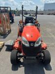 Kubota BX1880TV54