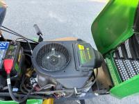 John Deere X350