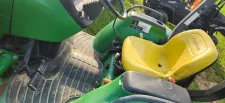 John Deere 4200