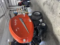 Kubota BV4160PREMNET