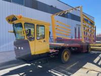 New Holland STACKCRUISER 102