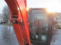 Kubota KX033-4R3A