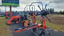 Kubota TE4052T