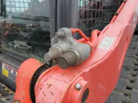 Kubota SVL95-2SHC