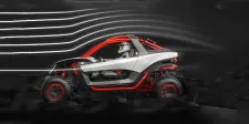 Segway Powersports Villain SX10 P