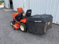 Kubota G2160