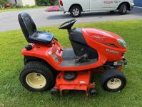 Kubota GR2120-54