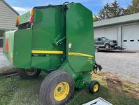 John Deere 459-Silage / Special