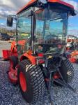 Kubota LX3310HSDC