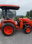 Kubota L3901HST