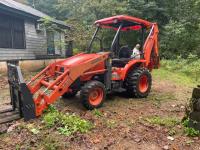 Kubota L39