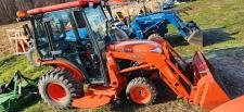 Kubota B3030HSDC