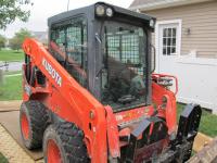 Kubota SSV65PHC