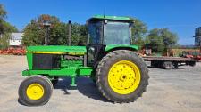 John Deere 2955