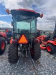 Kubota B2650HSDC
