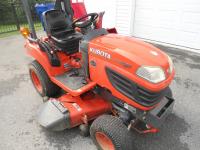Kubota BX1860TV4