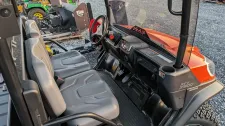 Kubota RTV-X900G-H