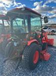 Kubota LX3310HSDC