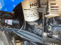 Part Number: New Holland TL100A