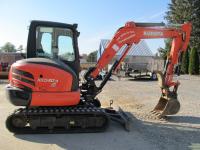 Kubota KX040-4R3