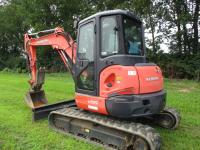 Part Number: Kubota U55R3AP