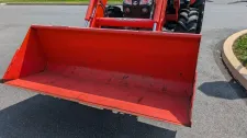 Kubota M5-091HDC12-1