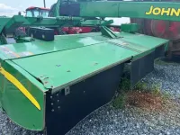 John Deere 946