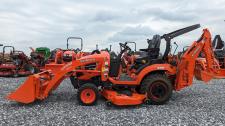 Kubota BX23SLSB-R