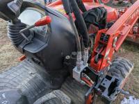Kubota B2601HSD-1