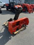 Kubota BX2750D