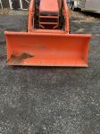 Kubota L45