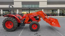 Kubota M7060HD