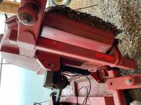 Bush Hog 13715 Bat Wing