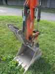 Kubota KX057-4R3A