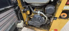 Cat 239D