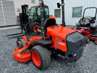 Kubota ZD1511LF7