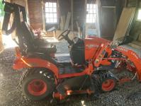 Kubota BX2680