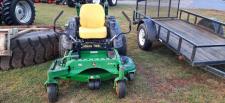 John Deere Z915E