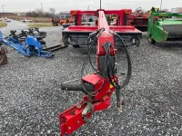 Massey Ferguson 1376