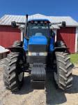 Part Number: New Holland TM175